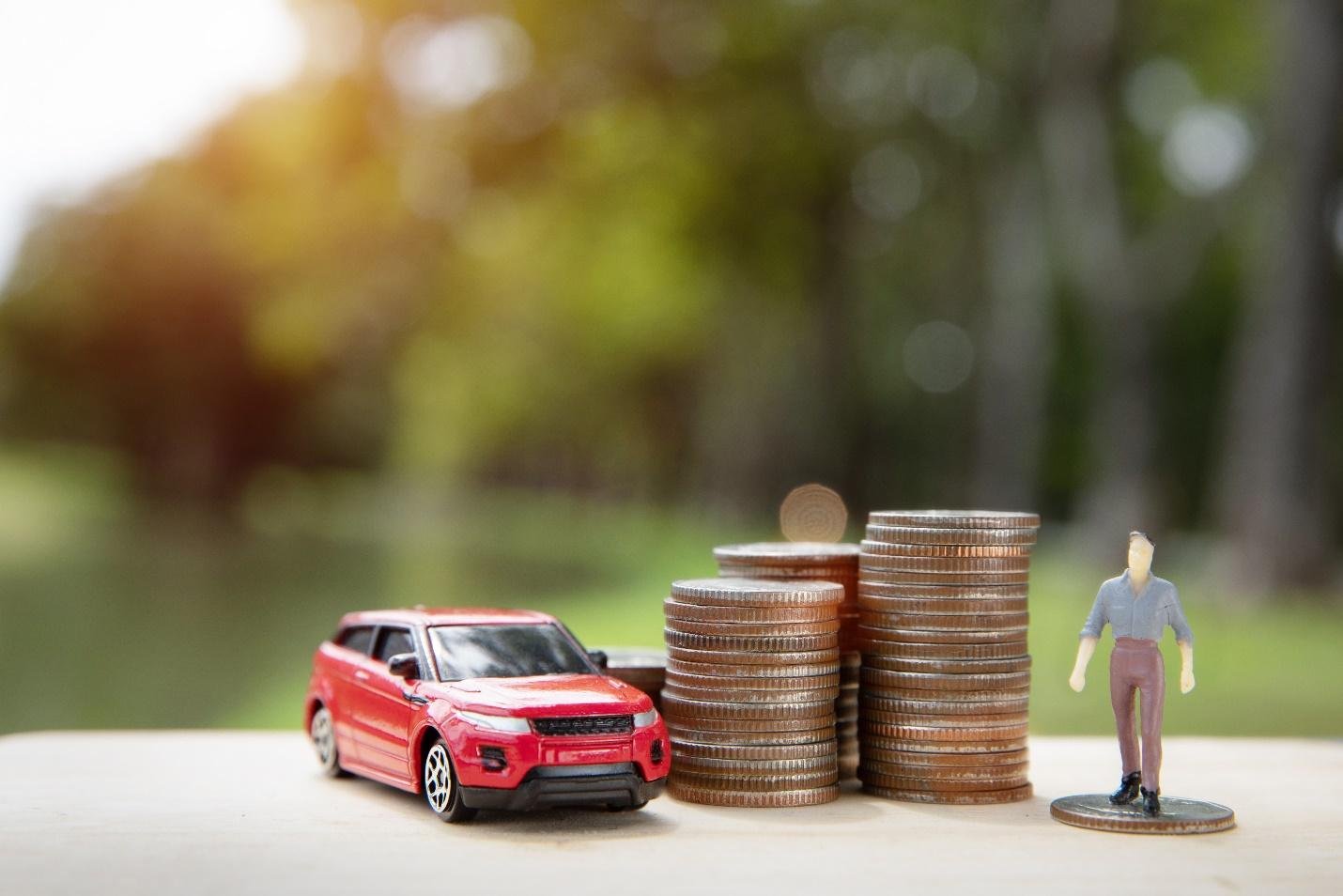 Online Vehicle Insurance and No-Claim Bonus: A Smart Way to Save Money