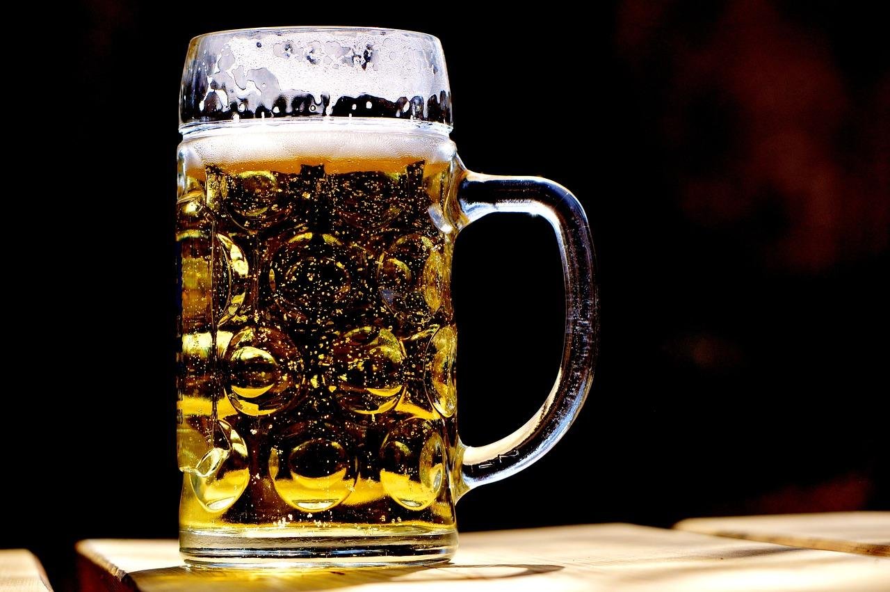 Crafting the Perfect Beer: Key Ingredients and Their Roles
