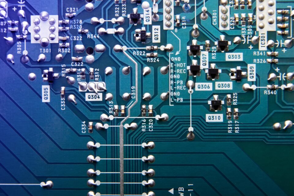 Routing Complex PCB Designs