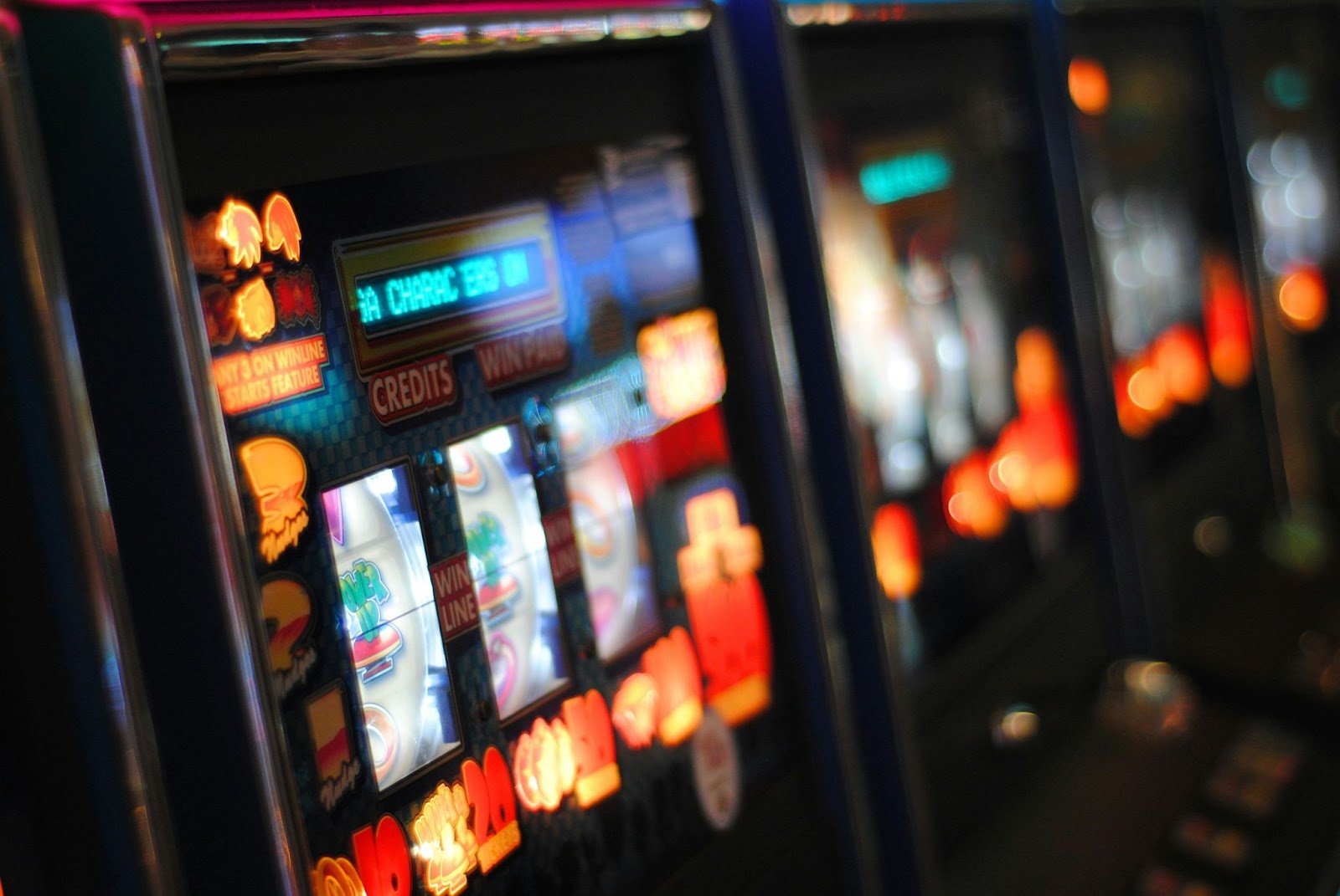 3 new slot sites available in 2025