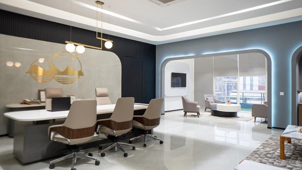 Office Interior Designers