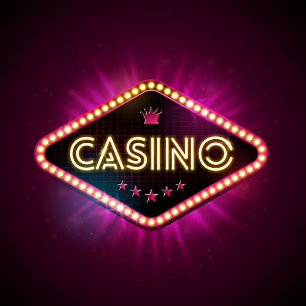 Real Money Online Casino