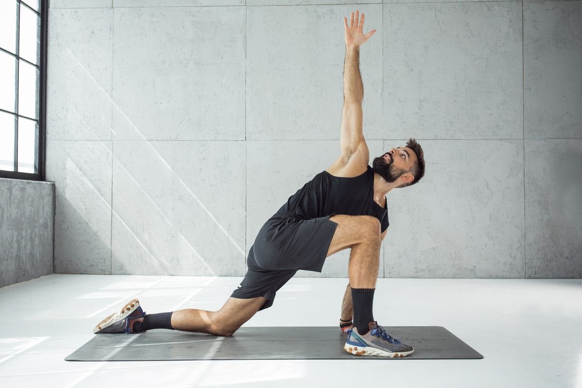 Effective Stretches to Prevent Injuries During Workouts