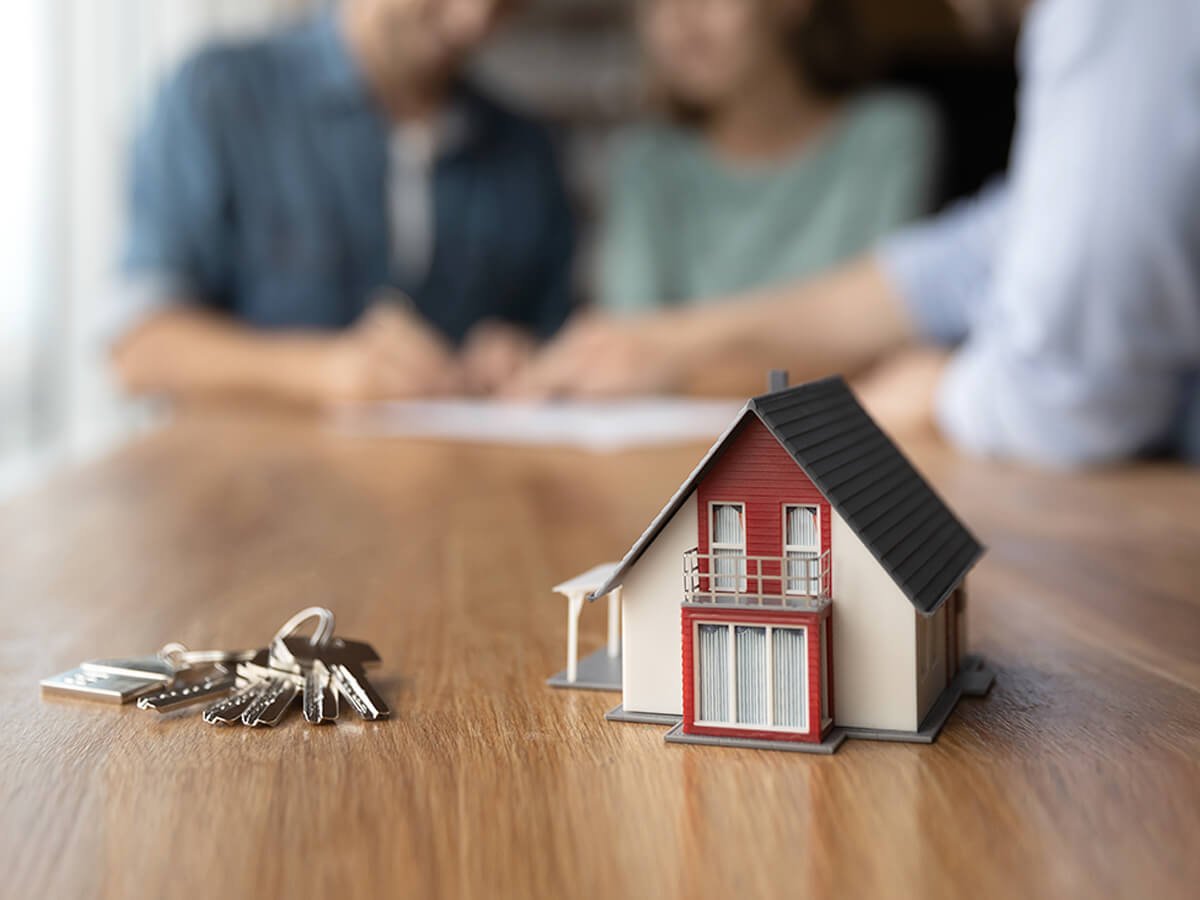5 Factors to Know About Your Home Loan