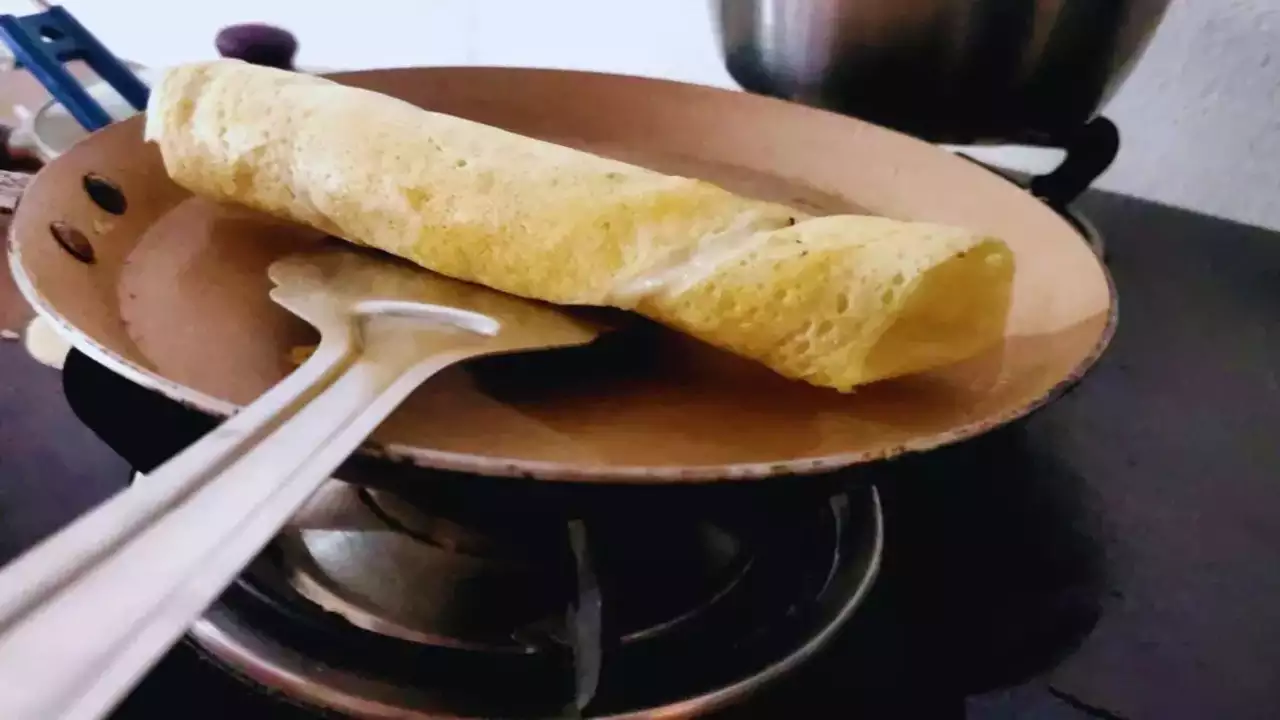 From Dosas to Curries: How the Right Tawa and Kitchen Appliances Simplify Cooking