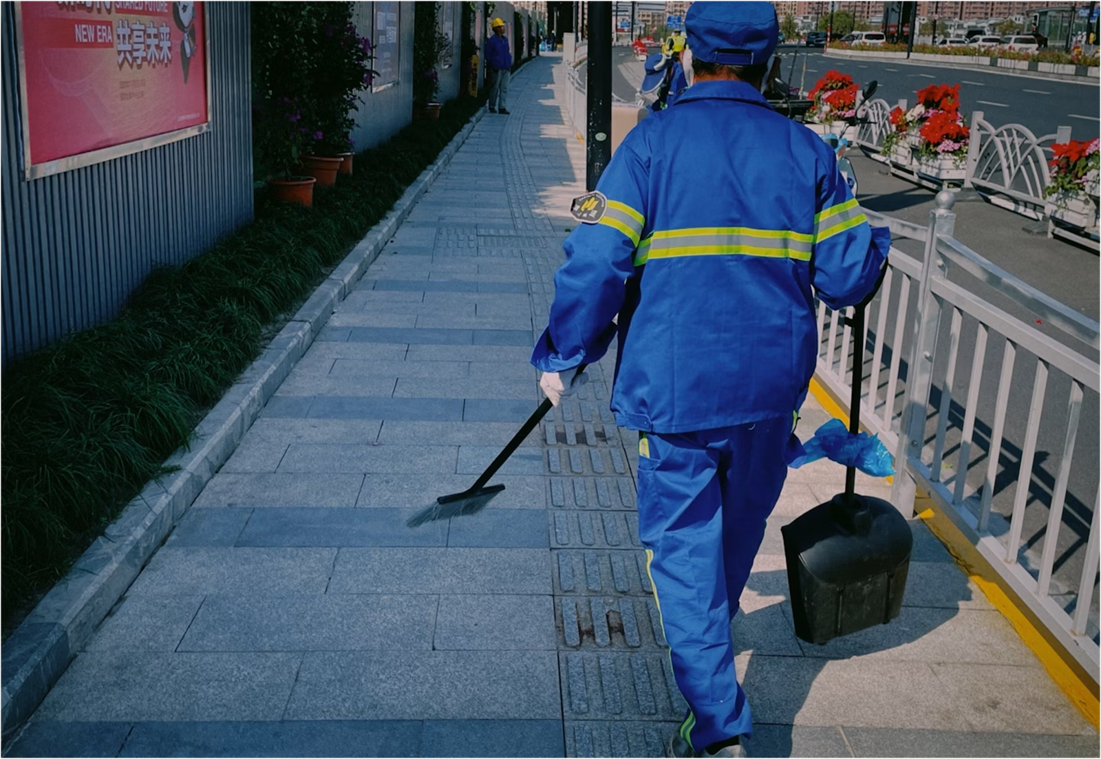 Transform Your Workspace with Commercial Cleaning Services St Louis