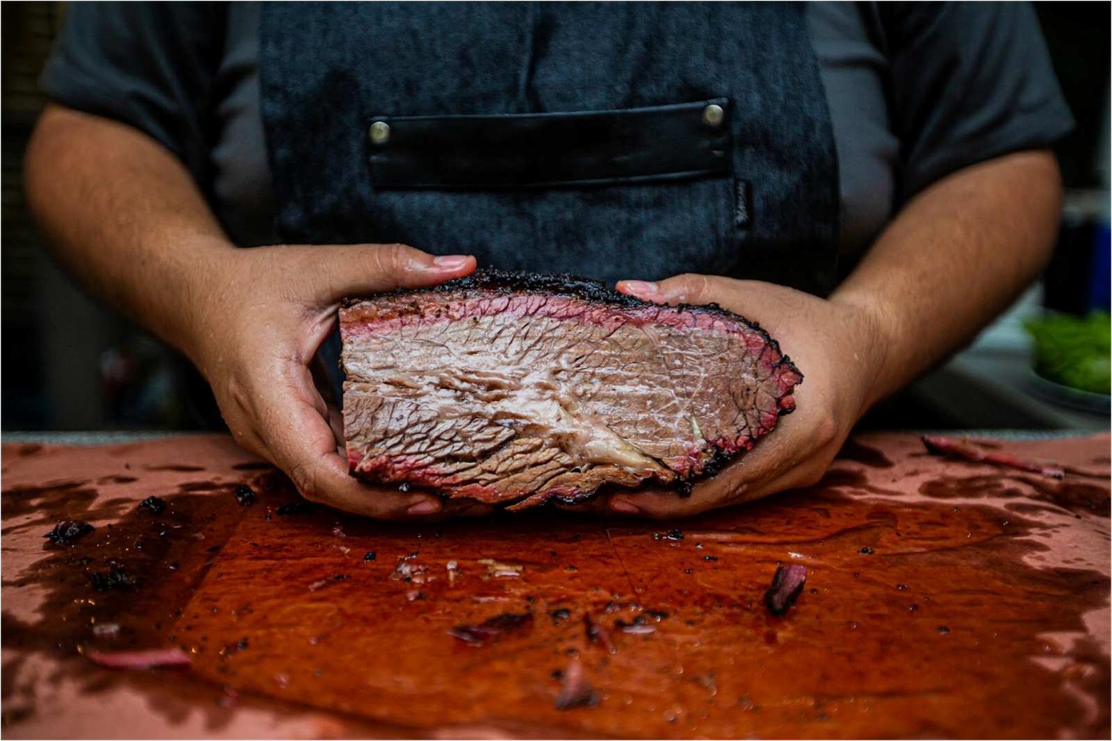 Artisan Meats Store: Hand-Crafted Culinary Arts