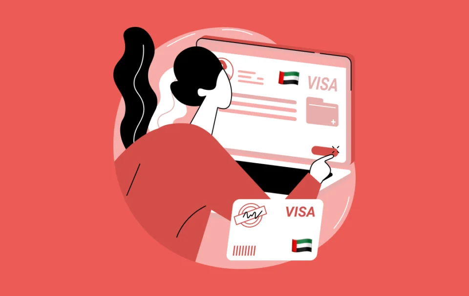 AI in Revolutionising Visa Processing