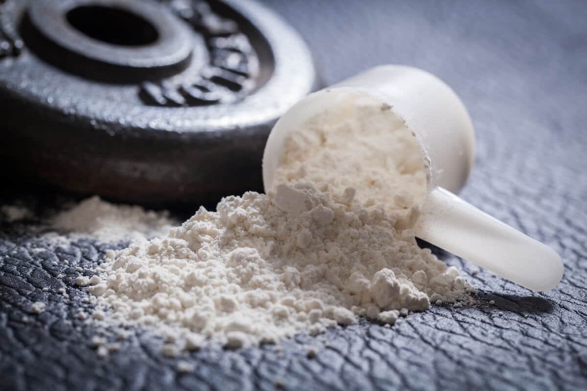 Maximize Your Workout Results with the Best BCAA Powder Picks