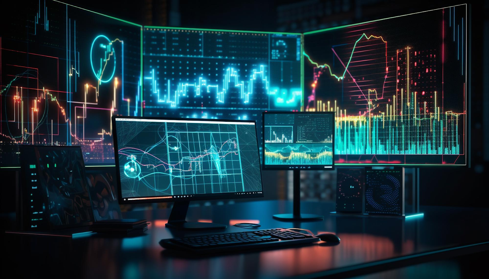 How Do Traders Make Money from Forex Trading?