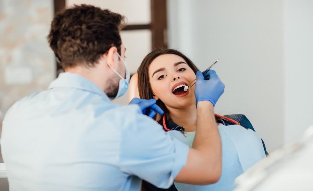 Langley Dentist