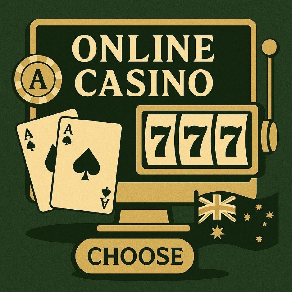 Online Casino in Australia