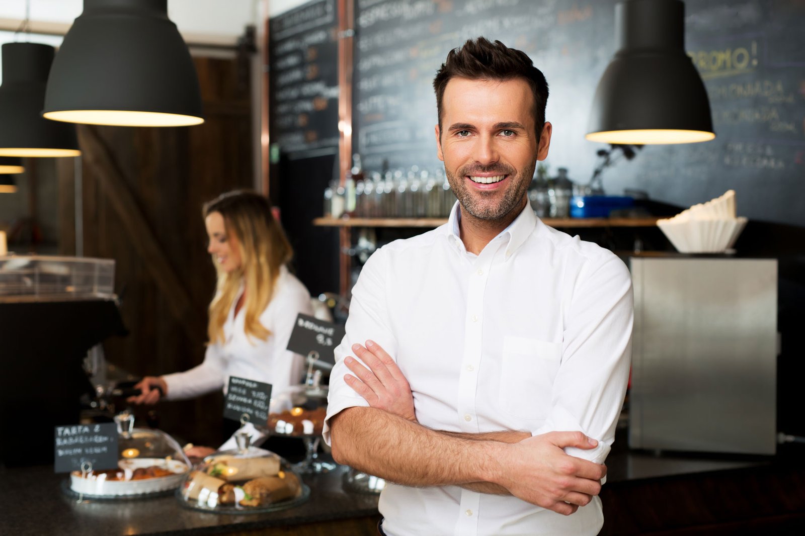 From Passion to Plate: A Beginner’s Guide to Restaurant Ownership