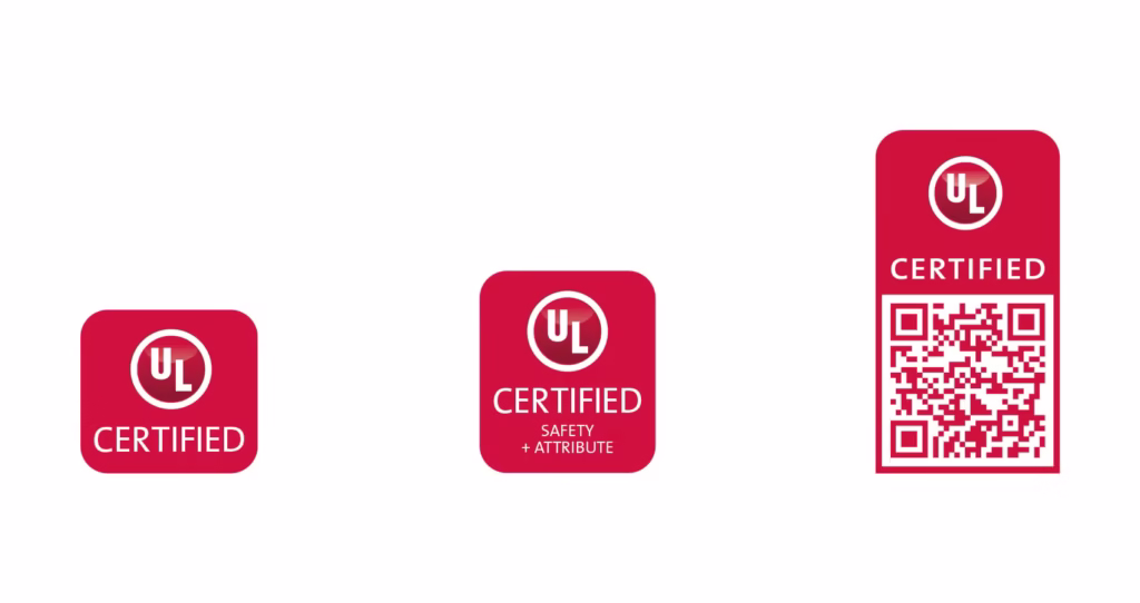 UL Certification