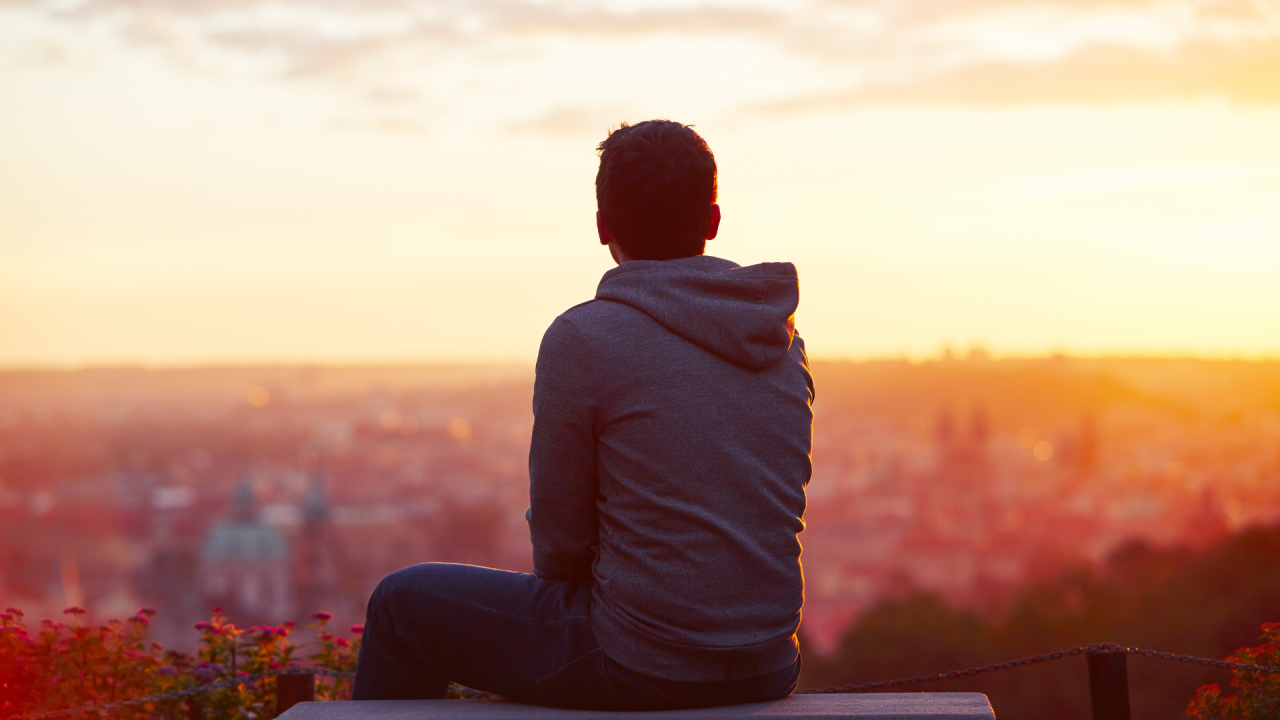 The Importance of Doing Nothing: Rest as a Wellness Practice