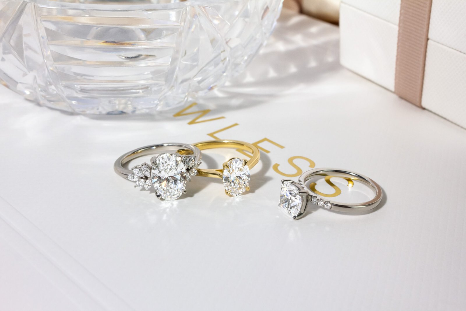 Why Bespoke Jewellery from Hatton Garden Is the Ultimate Expression of Love and Luxury