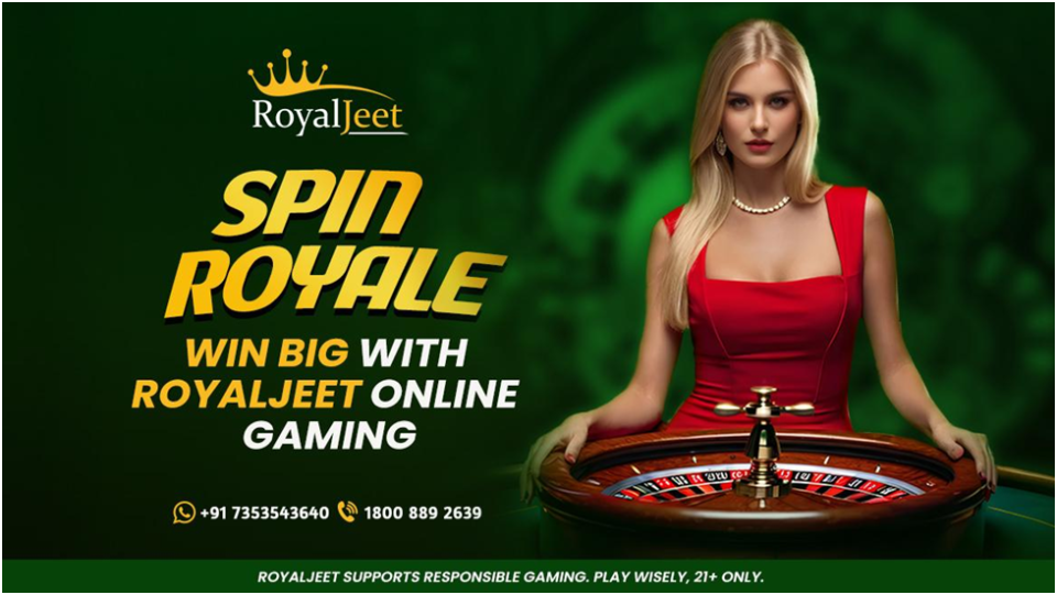 RoyalJeet Online Gaming