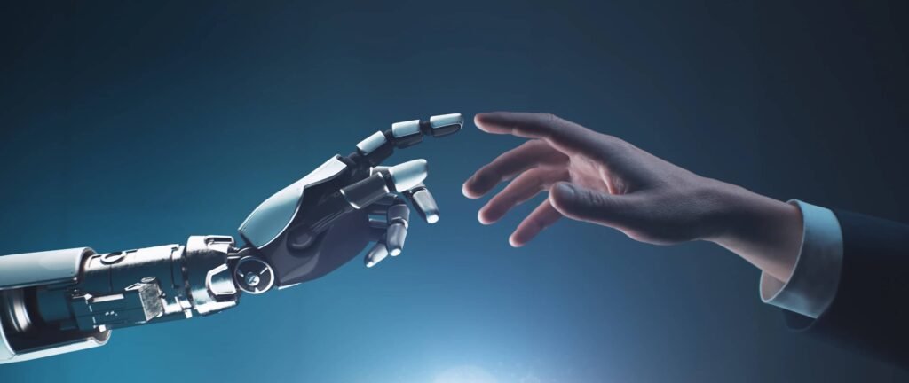AI is Shaping the Future of UX