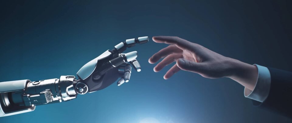 AI is Shaping the Future of UX