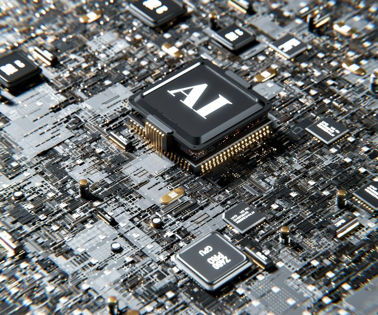 Which Is Better for Your Company: Automation or Artificial Intelligence?