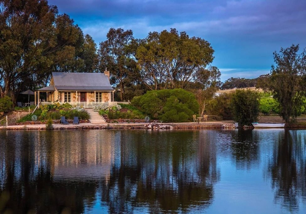 Barossa Valley Accommodation