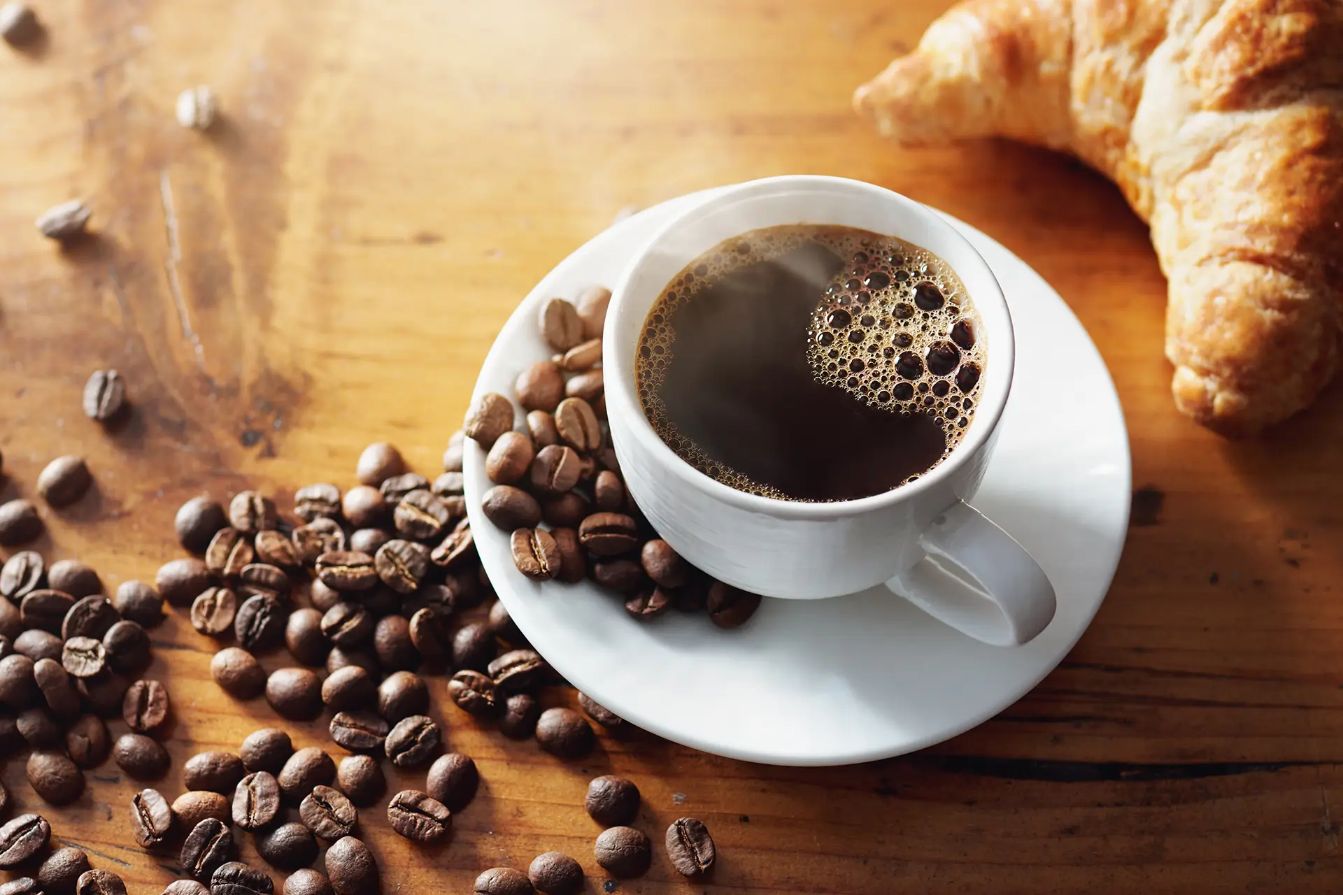 Coffee, Unfiltered: How the World’s Favorite Vice Became Its Most Elegant Medicine
