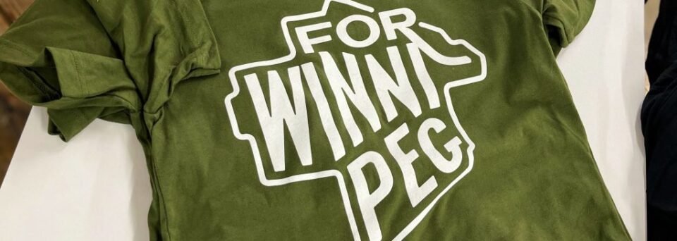 Custom Printed Apparel