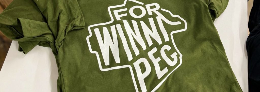 Custom Printed Apparel
