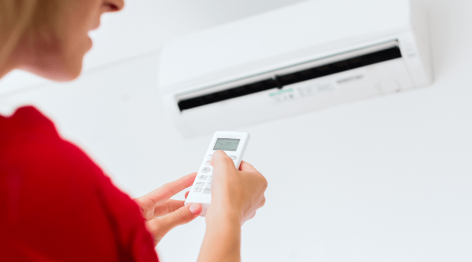 Energy-Saving Tips for Air Conditioning