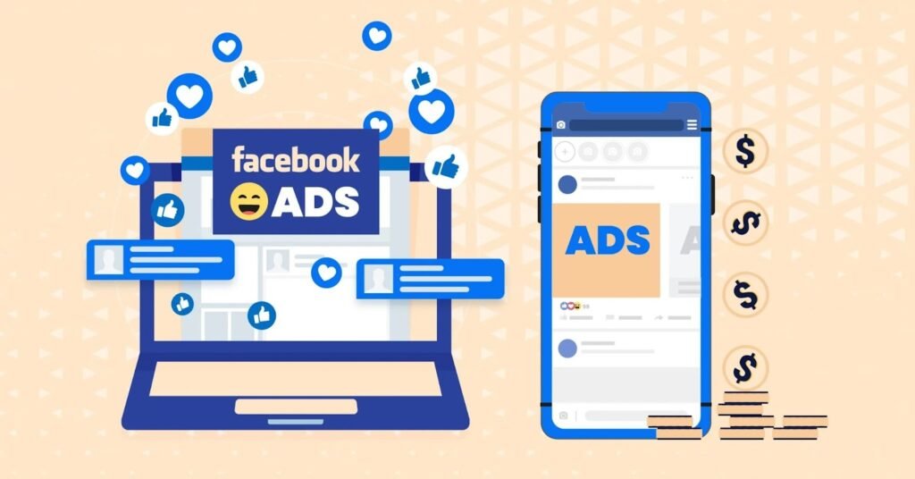 Facebook Agency Ad Account