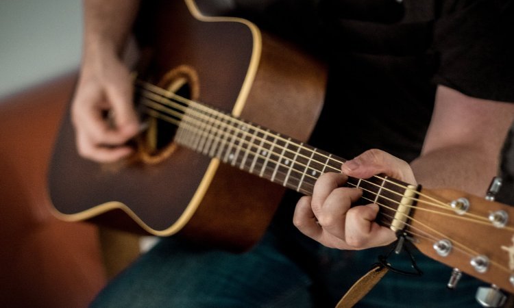Learn Guitar