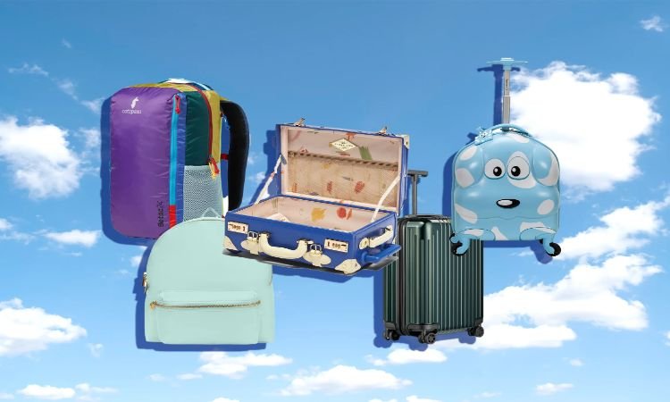 Tourist Bag