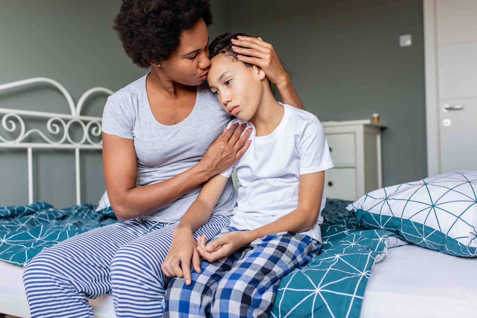 Preparing Your Home and Heart for Foster Children