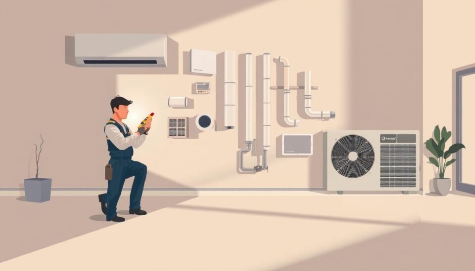 HVAC Overheating