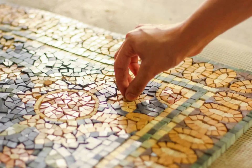 Handcrafted Floor Coverings
