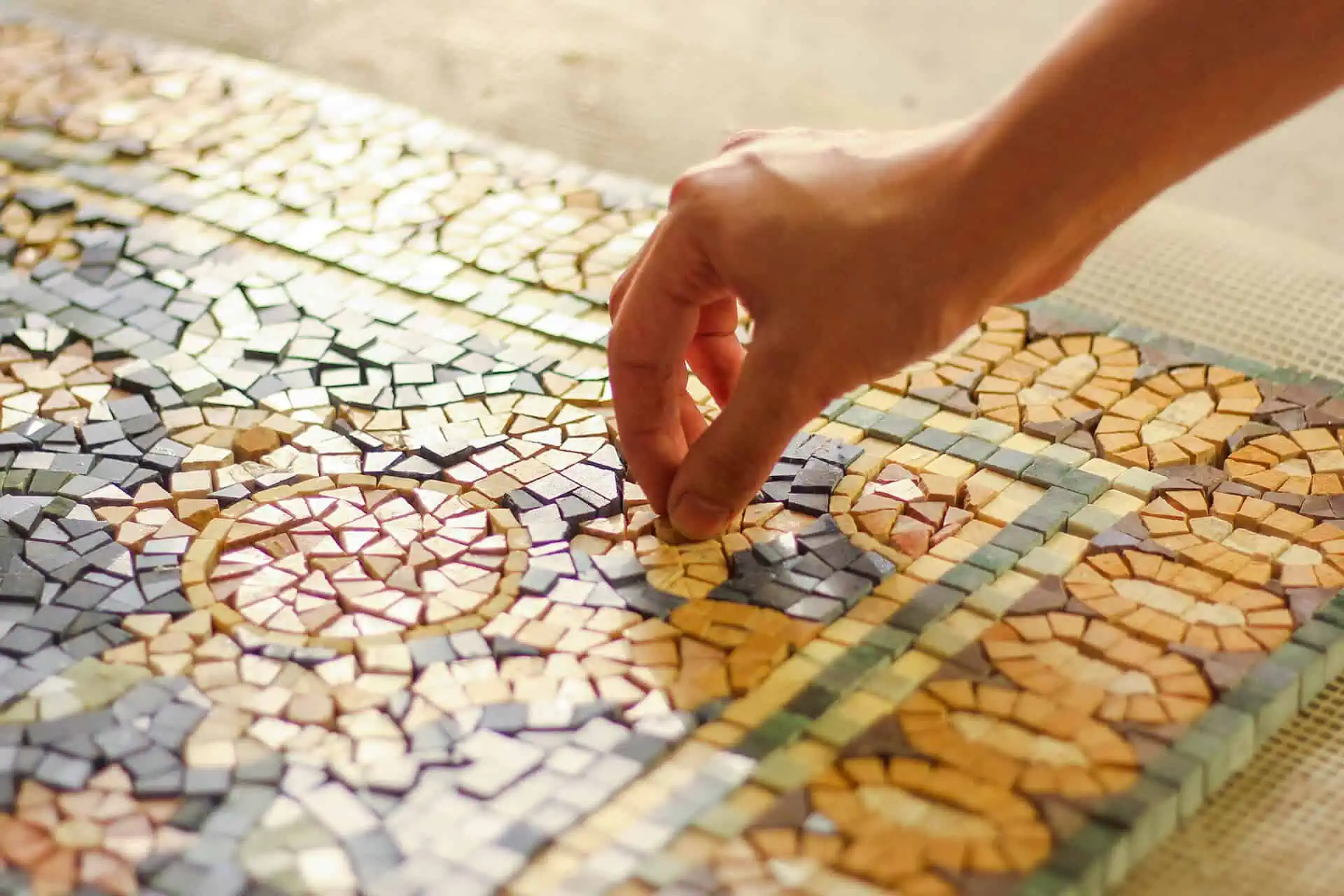 The Global Appeal of Handcrafted Floor Coverings