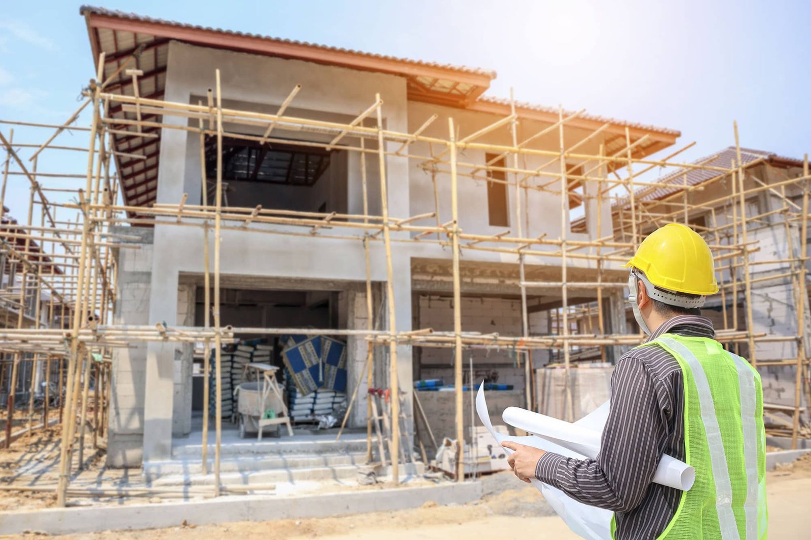 How to Evaluate Home Builders Before You Commit