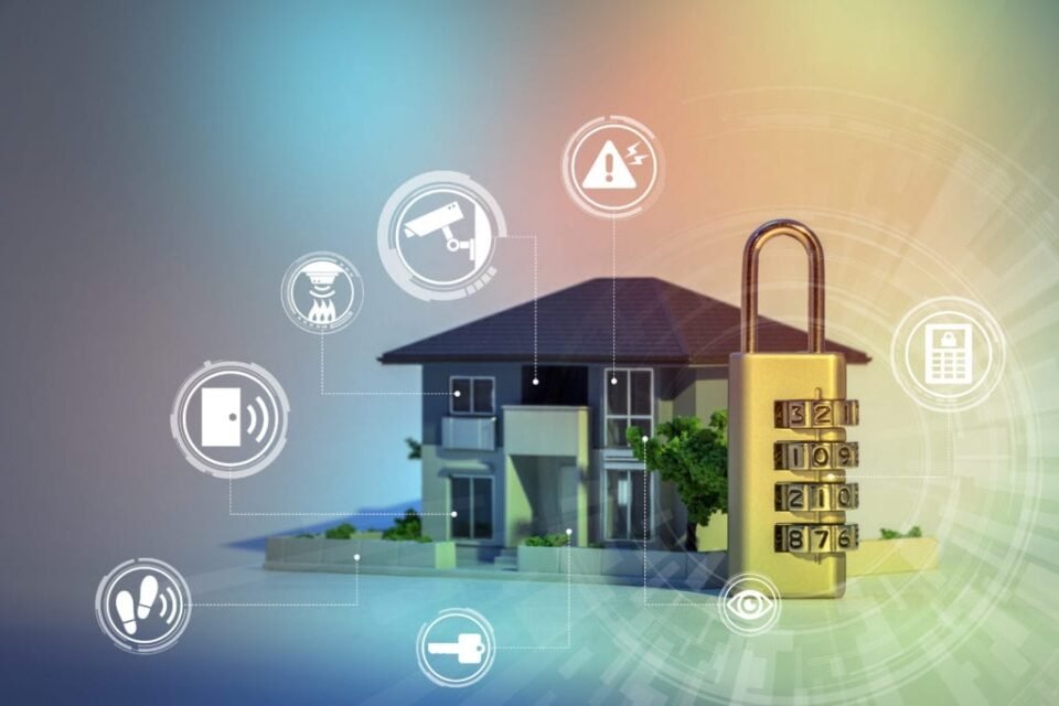 Home Security Solutions
