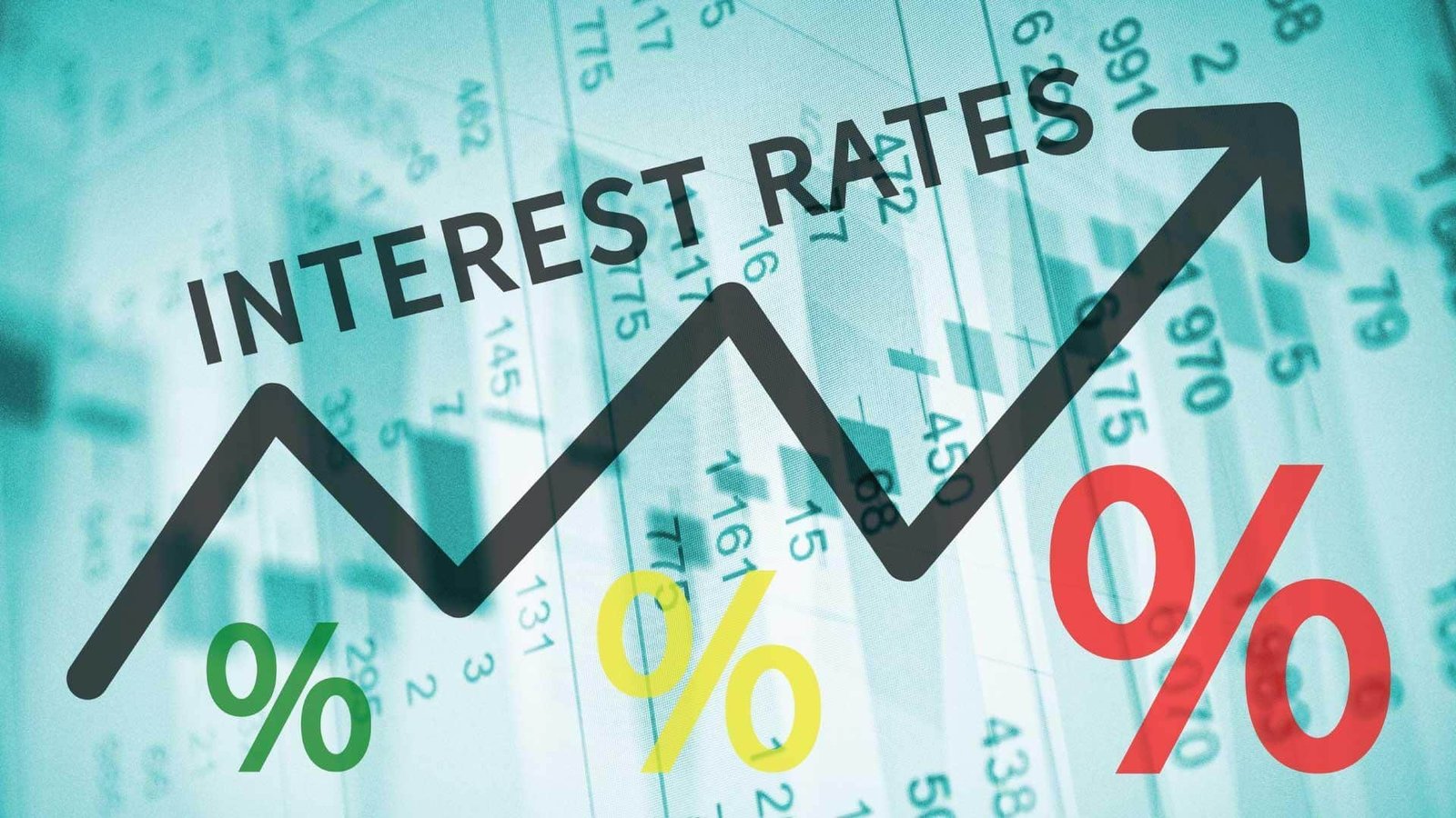 Interest Rates and Your Home Borrowing Power Explained