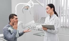 Visit a Dentist