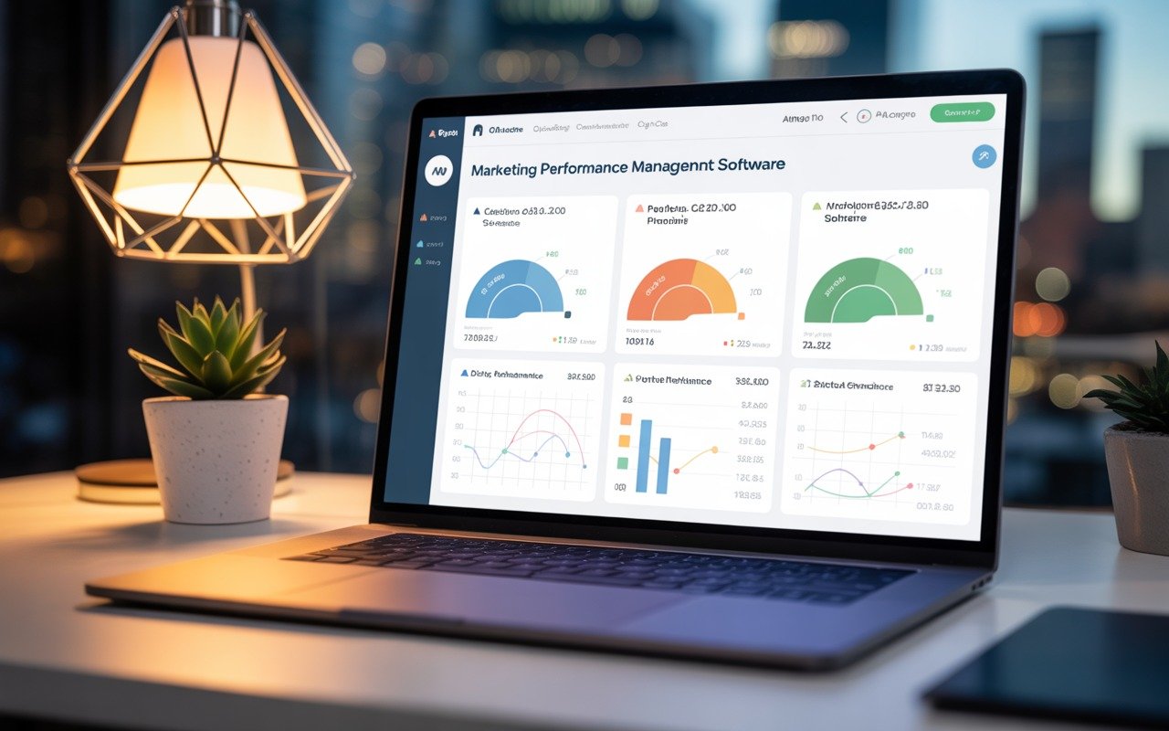 Top Features to Look for in Marketing Performance Management Software