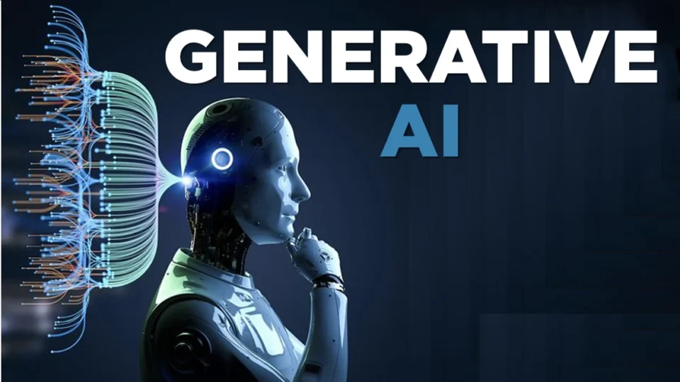 generative AI