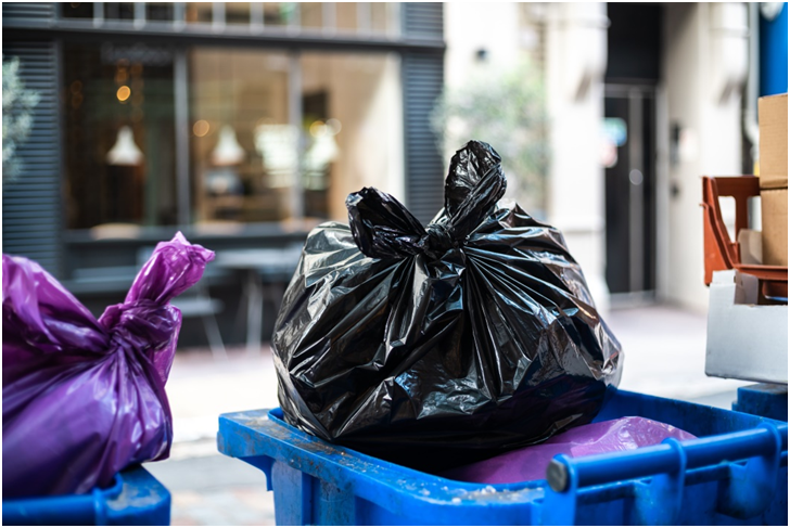 Junk Removal Services