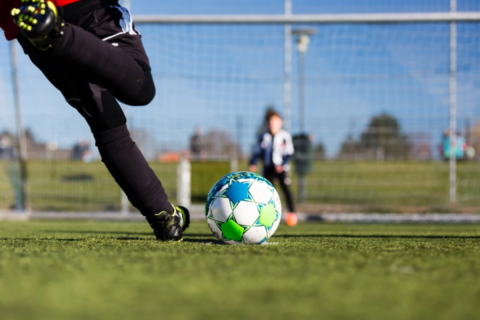 penalty shootout