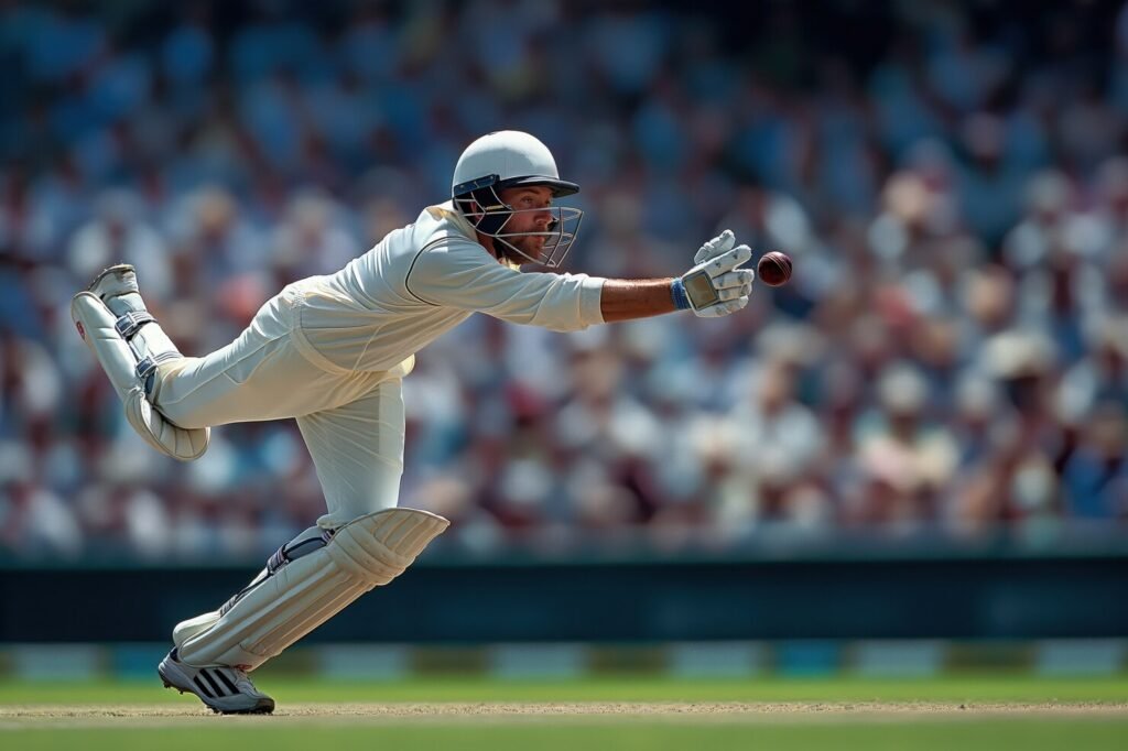 10 Most Powerful Cricketers