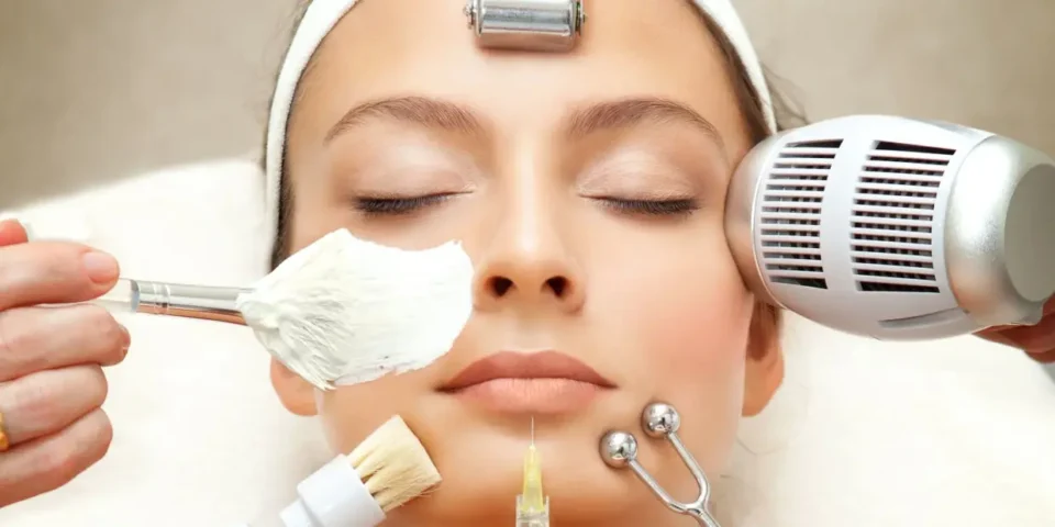 Aesthetic Treatments