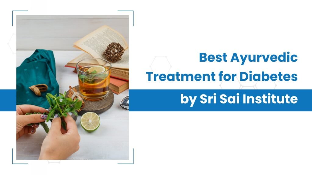 Ayurvedic Treatment for Diabetes