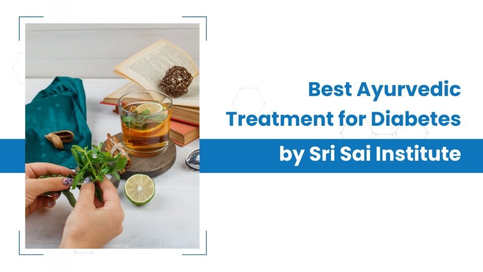 Ayurvedic Treatment for Diabetes