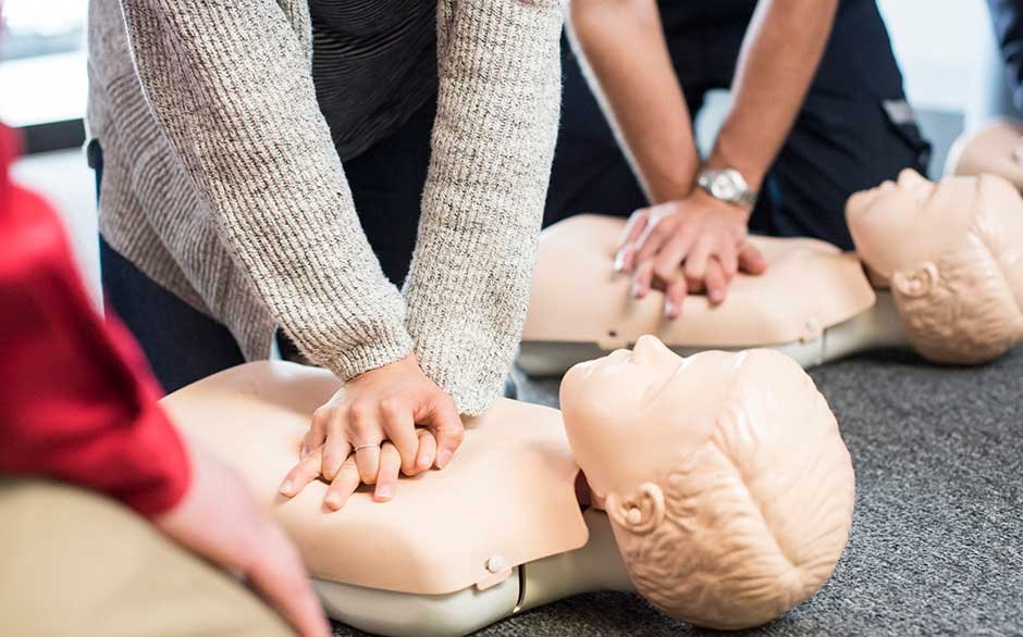 CPR Courses