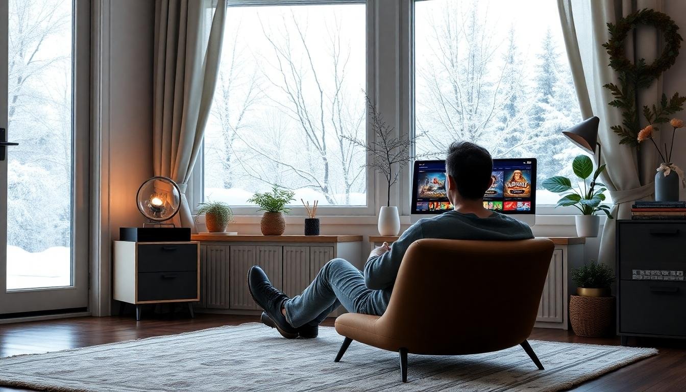 The Remote Work Era and Canadian Online Casino: How Home-Based Entertainment is Evolving